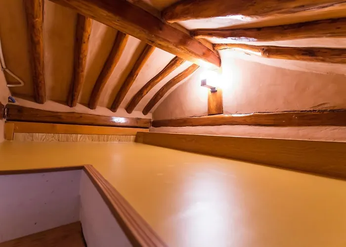 Affittacamere Hi Dongdaemun Hanok