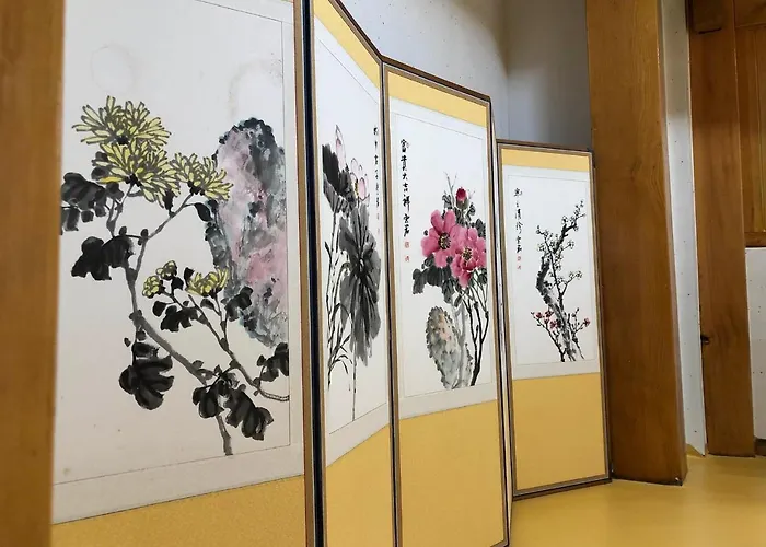 Affittacamere Hi Dongdaemun Hanok Seul