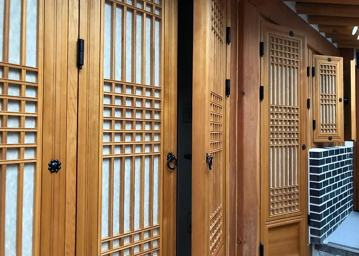 Affittacamere Hi Dongdaemun Hanok *