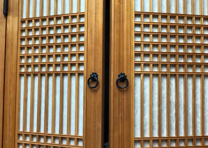Hi Dongdaemun Hanok *