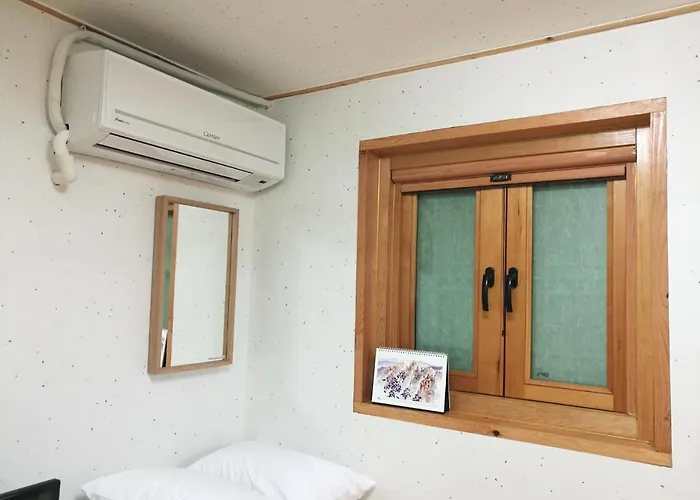 Affittacamere Hi Dongdaemun Hanok Seul