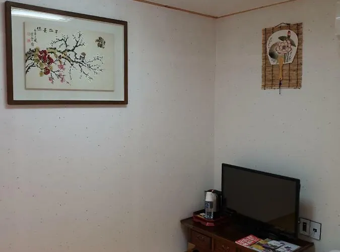 Hi Dongdaemun Hanok Affittacamere *